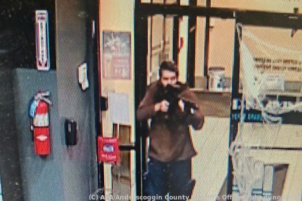 Schütze tötet 18 Menschen im US-Staat Maine