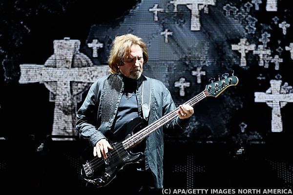 Exzesse inklusive: Black Sabbath-Bassist schrieb Memoiren