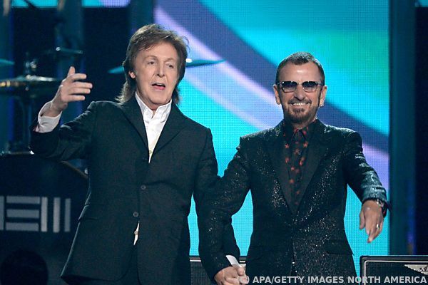 Ein letzter Beatles-Song erscheint Anfang November