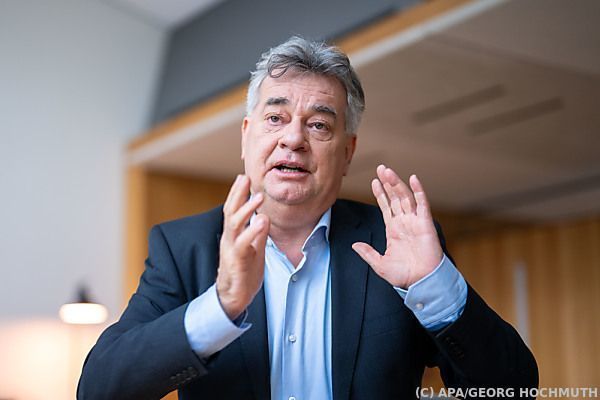 Grüne kritisieren OÖ und Gemeindebund wegen Bodenverbrauchs