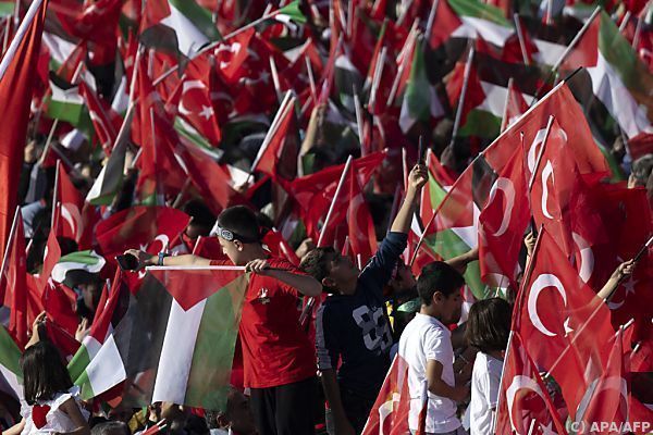 Israel zieht Diplomaten aus der Türkei ab