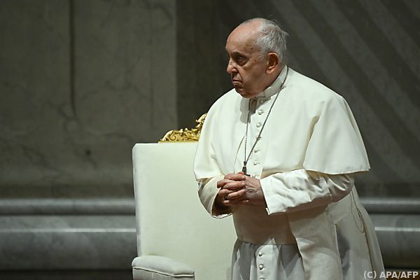 Papst zelebrierte Messe zum Abschluss der Bischofssynode
