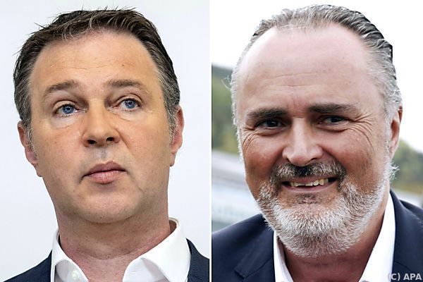 Doskozil legt mit Kritik an Bundespartei nach