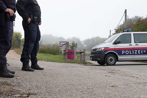 Verdächtiger nach Frauenleichen-Fund leblos in NÖ entdeckt