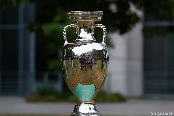 EURO 2028 wohl in Großbritannien und Irland