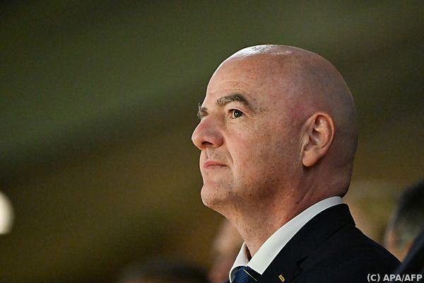 Endrunde 2030 auf 3 Kontinenten: &#8220;Beste WM der Geschichte&#8221;