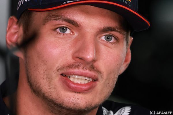 Ecclestone über Verstappen: Ohne Zweifel der Beste jemals