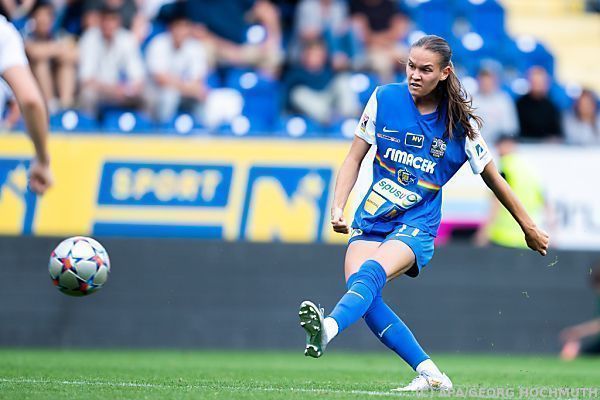 Für ÖFB-U19-Frauen lebt Chance auf U20-WM-Ticket wieder