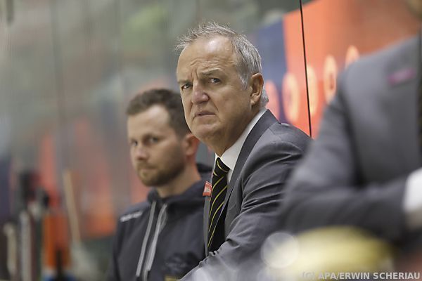 Deutliche ICE-Niederlagen für Innsbruck und Capitals