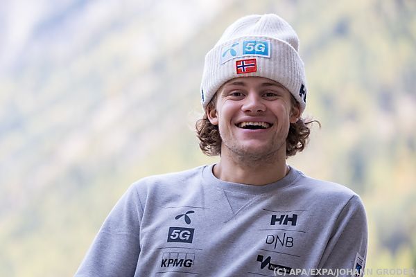 Norweger Braathen tritt überraschend zurück