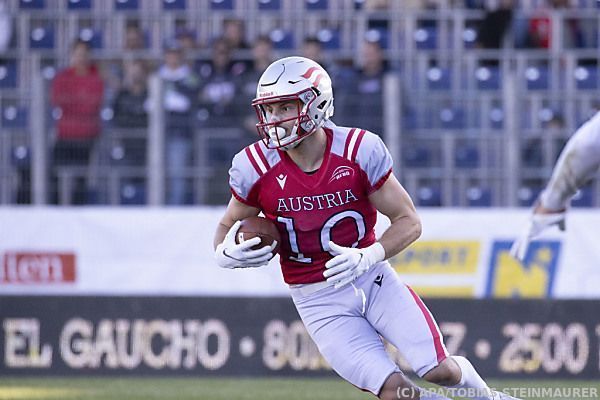 Österreichs Team jubelt erstmals über EM-Gold