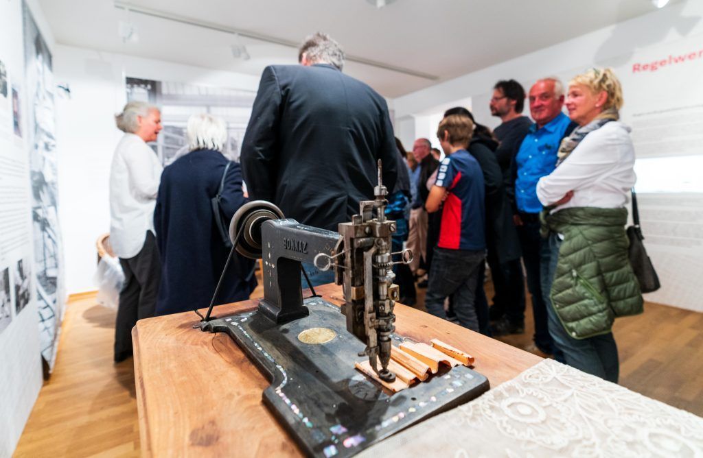 Lange Nacht der Museen in Vorarlberg