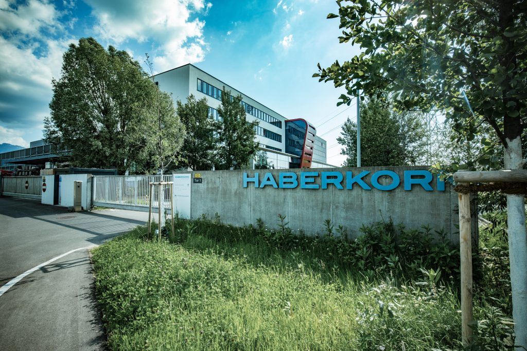 Haberkorn muss Strafe von 870.000 Euro zahlen