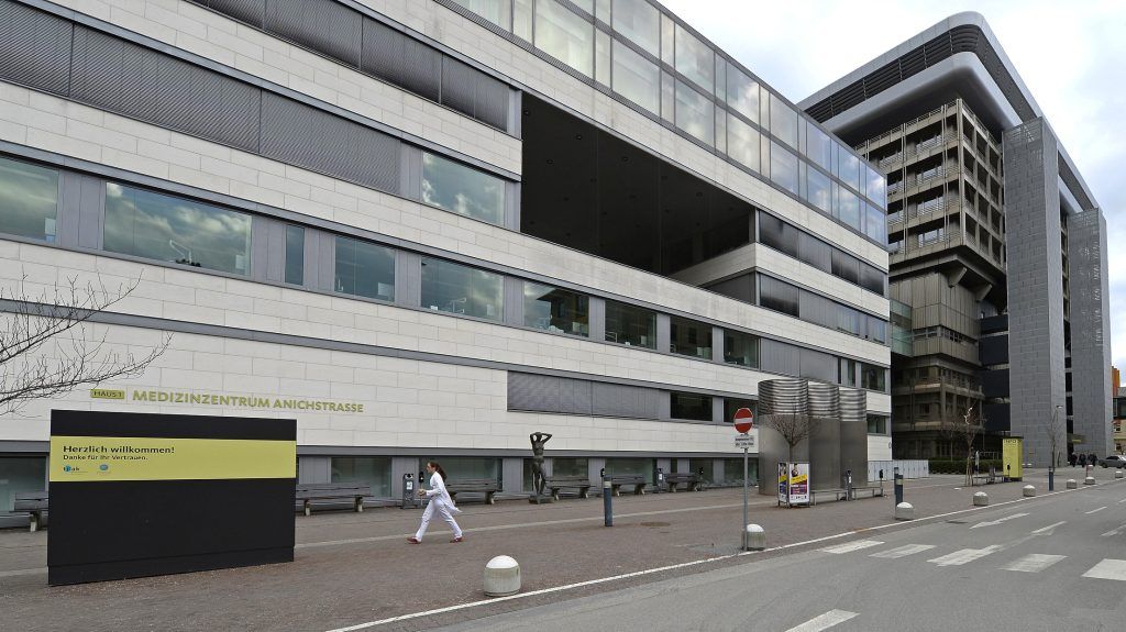 Neue Krankheit bei Vorarlberger Kind entdeckt