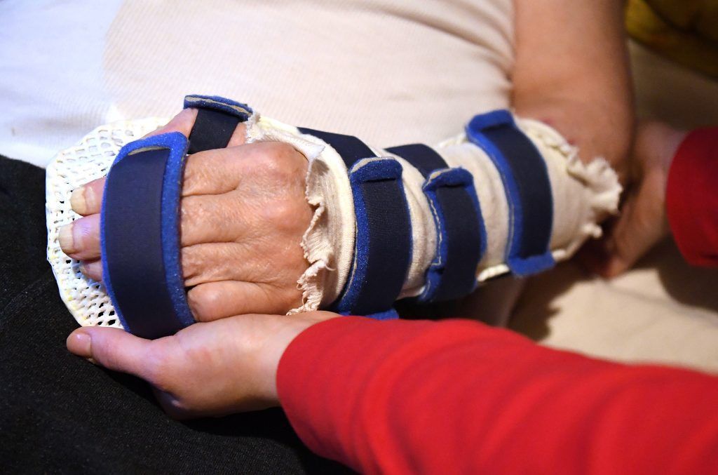 Pflegerin sollte 1,5 Mio. Euro erben &#8211; Familie klagte