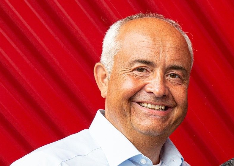 Nächstes Kapitel für Kiesgrube in Feldkirch