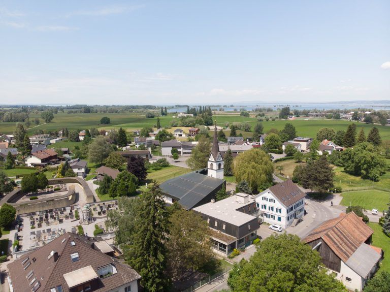 Cobra-Einsatz in Fußach: Waffen und Munition, NS-Devotionalien, Schädel und Baby-Föten