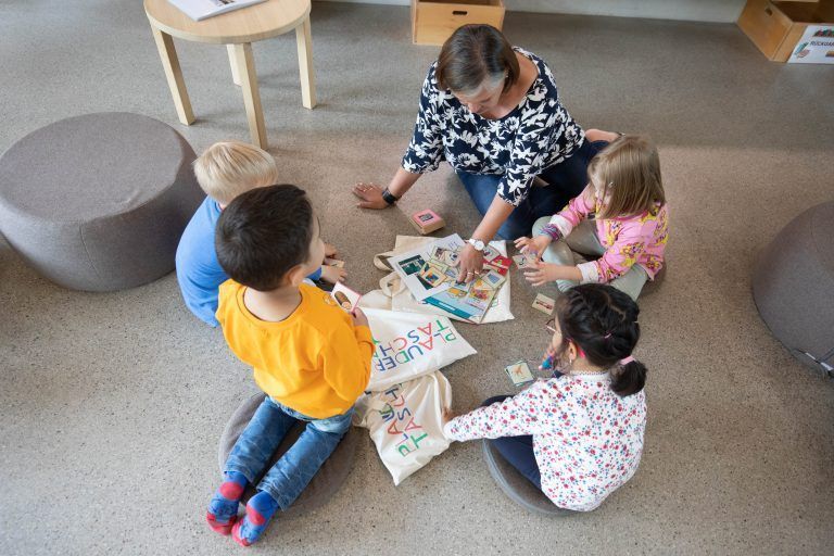 In der Praxis gibt es jetzt schon zu wenig Personal. <span class="copyright">hartinger</span>