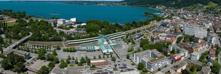 Bregenz-Mitte