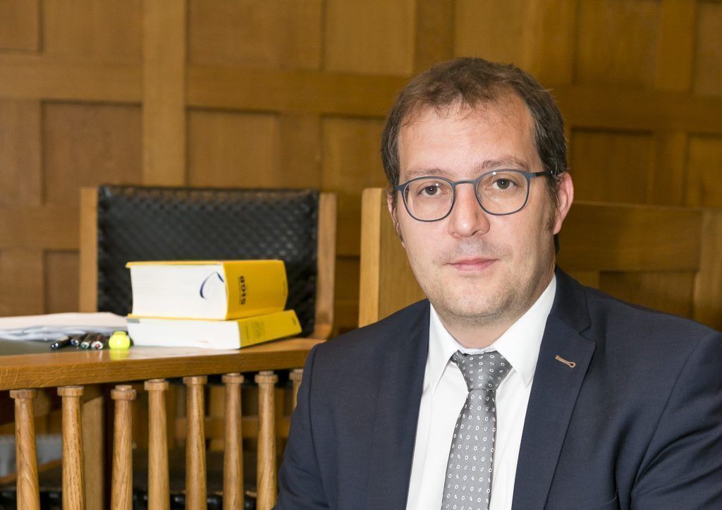 Horrornacht für Opfer: Fünf Jahre Haft wegen Vergewaltigung