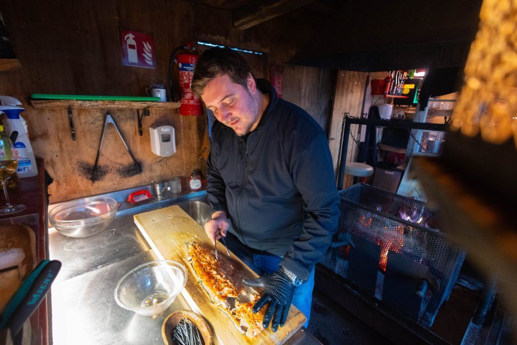 Das kostet ein Abend am Bregenzer Weihnachtsmarkt