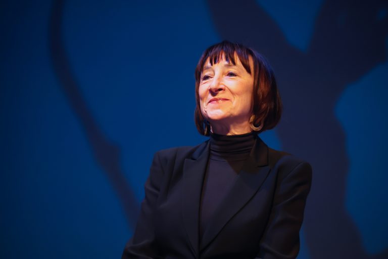 Elisabeth Sobotka <span class="copyright">Philipp Steurer</span>