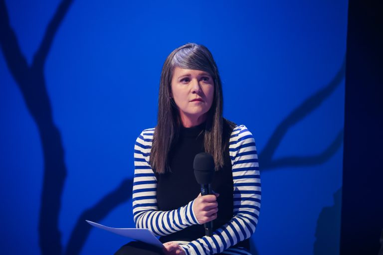 Babette Karner <span class="copyright">Philipp Steurer</span>