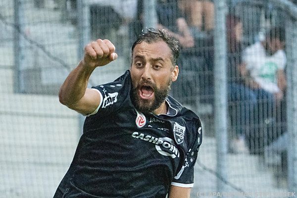 Altach zieht mit 2:0 gegen BW Linz ins Cup-Viertelfinale ein