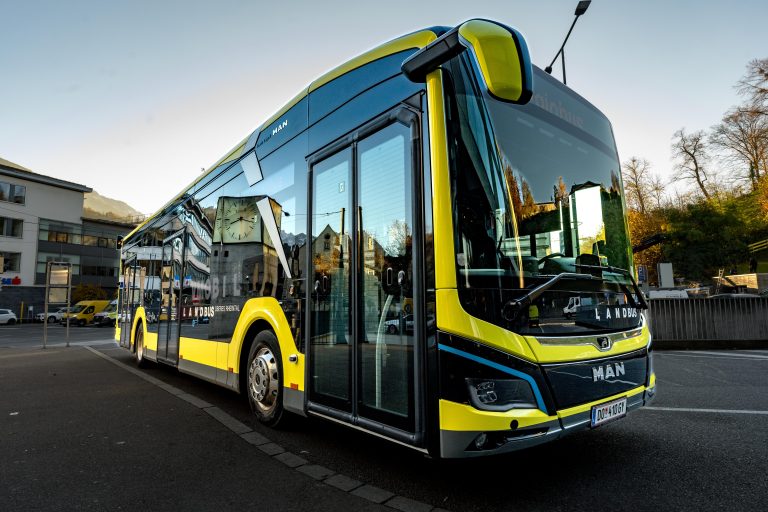 Am 10. Dezember ist wieder Fahrplanwechsel. <span class="copyright">Stiplovsek</span>
