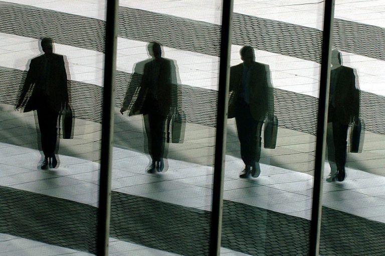<span class="copyright">APA/dpa/Oliver Berg (SYMBOLBILD)</span>