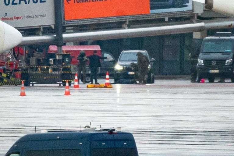 <span class="copyright"> APA/dpa/Jonas Walzberg</span>