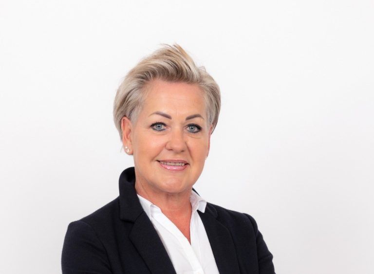 FPÖ-Gemeindevertreterin Andrea Buri-Mayer. <span class="copyright">NEUE</span>
