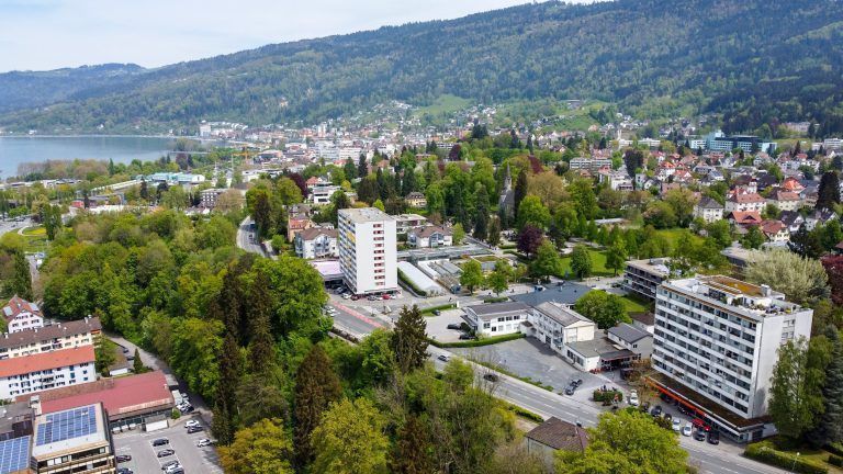 Neues Innovationsquartier in Bregenz, Prisma Unternehmensgruppe