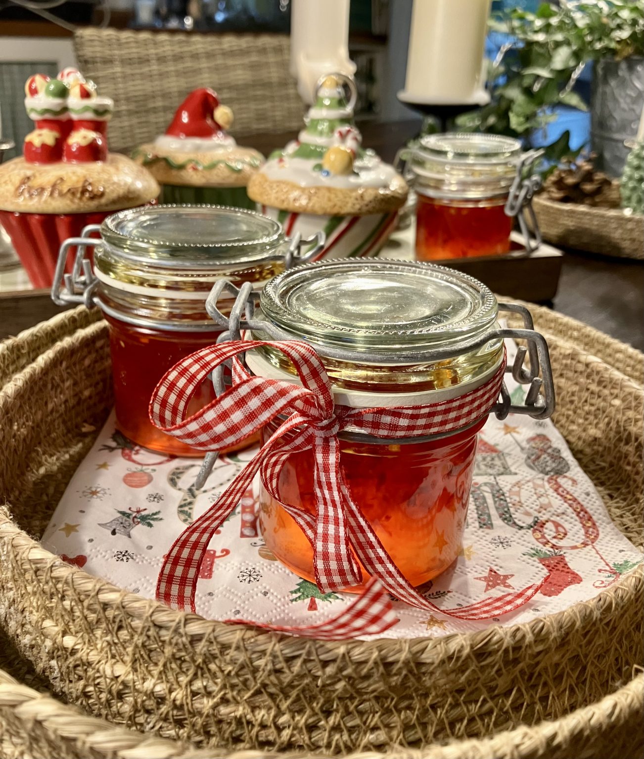 Pfefferoni Marmelade Chili Jam - NEUE Vorarlberger Tageszeitung | NEUE.at