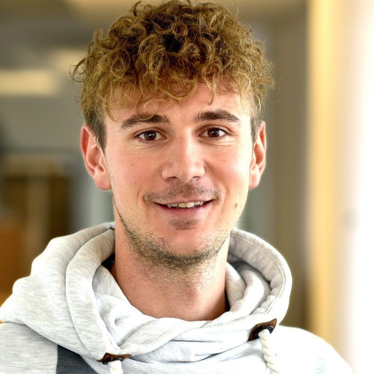 Manuel Neuer ist Experte bei der Energieberatung.<span class="copyright"> Energieinstitut</span>