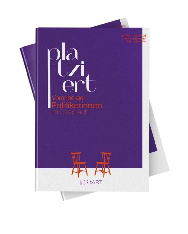 Das Buch kostet 38 Euro.  <span class="copyright">Studio WortArt</span>