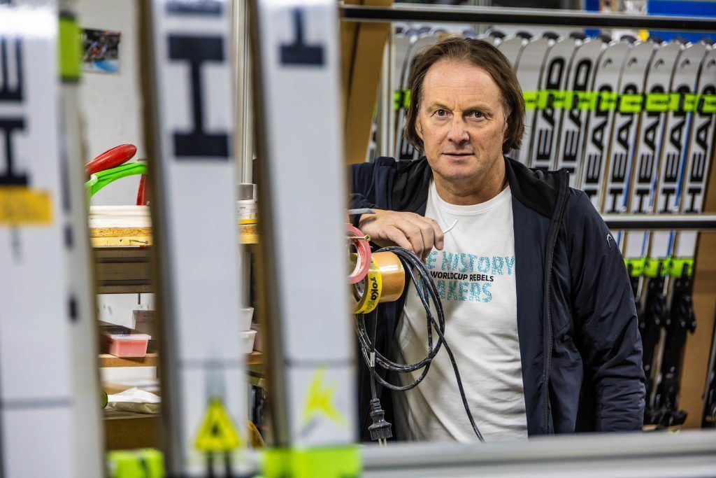 „Dann sprechen wir von Materialdoping“