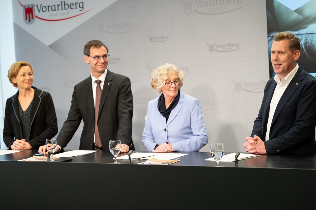 Wie das Land pflegende Angehörige entlasten will