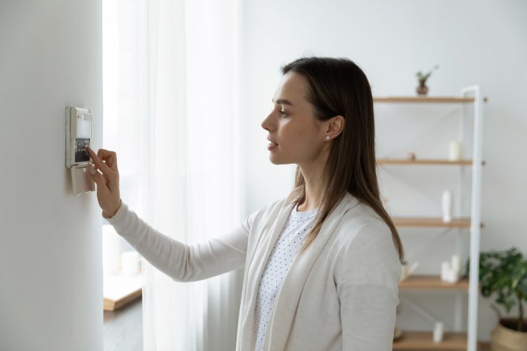 Dass die Heizung über Nacht ausgeschaltet wird, ist nicht immer sinnvoll. <span class="copyright">Shutterstock</span>