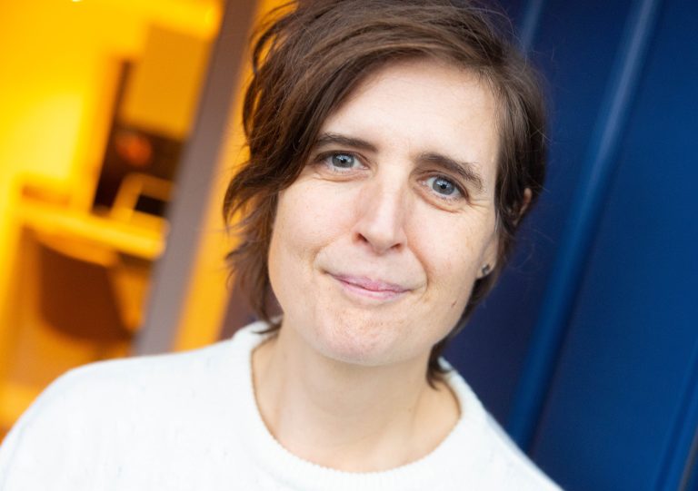 Die Hörbranzer ­Journalistin, Autorin und Food-Influencerin ­Daniela Lais. <span class="copyright">hartinger</span>