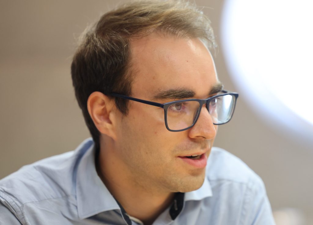 „Konzentrieren uns auf das Allernotwendigste