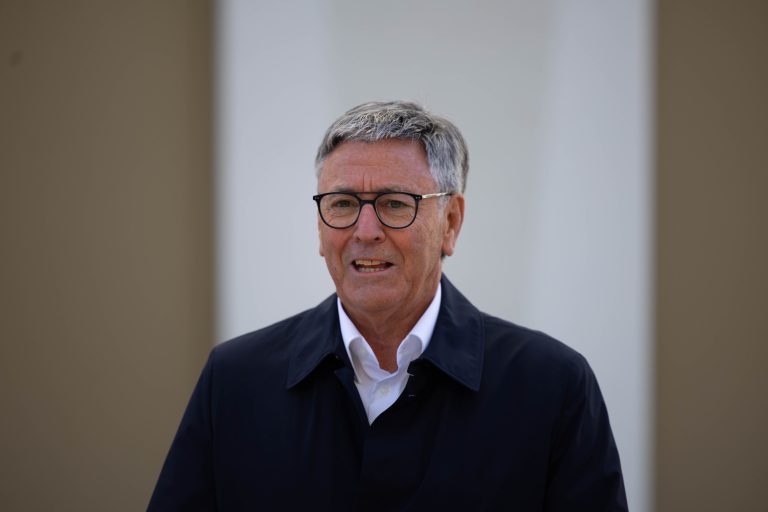 Matt: „Das Budget für das Jahr 2024 stellt eine große Herausforderung dar. Während die Einnahmen stagnieren, steigen die Ausgaben deutlich.“ <span class="copyright">hartinger</span><br>