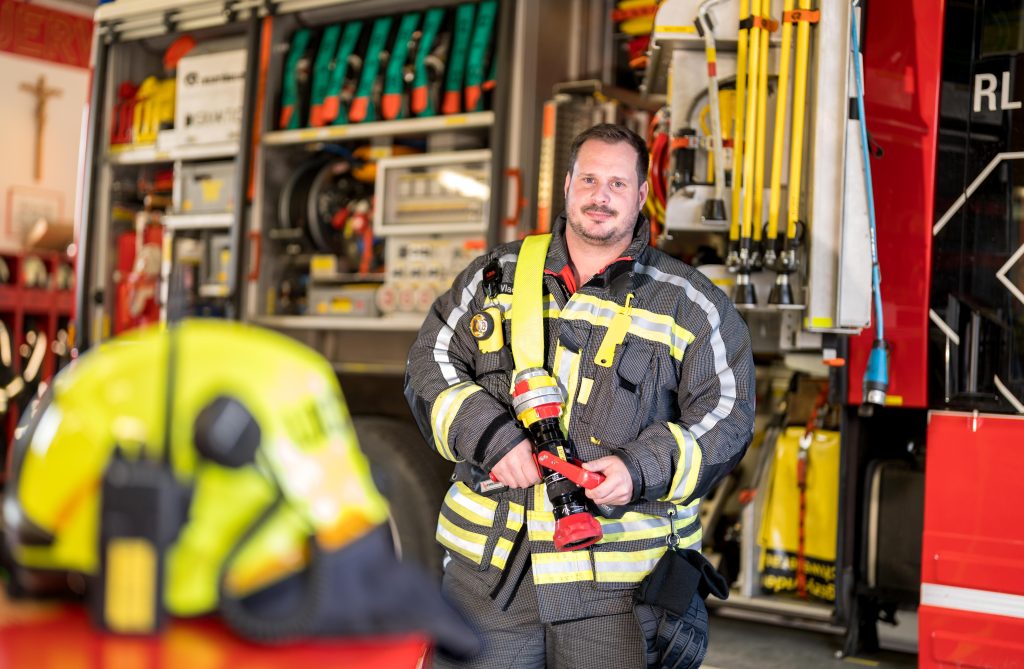 Feuerwerke mit Verstand