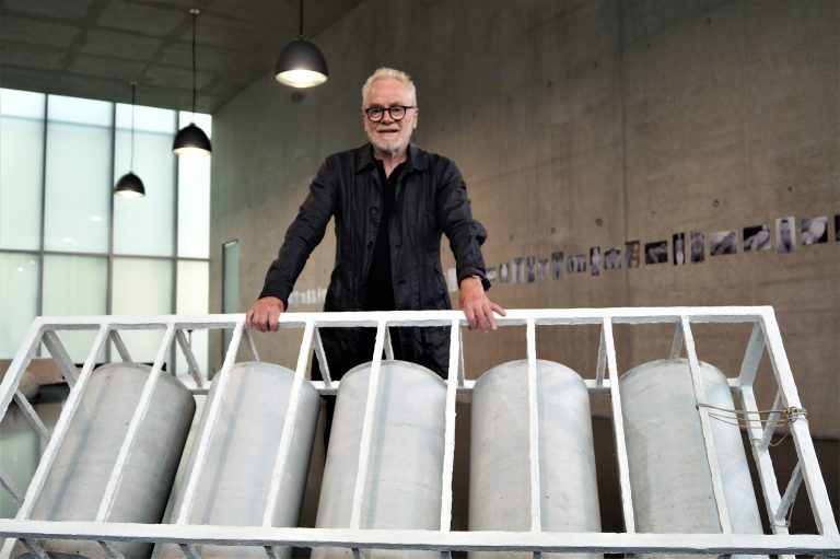 2019 im Kunsthaus Bregenz.<span class="copyright"> Neue-Archiv/Ritter</span>