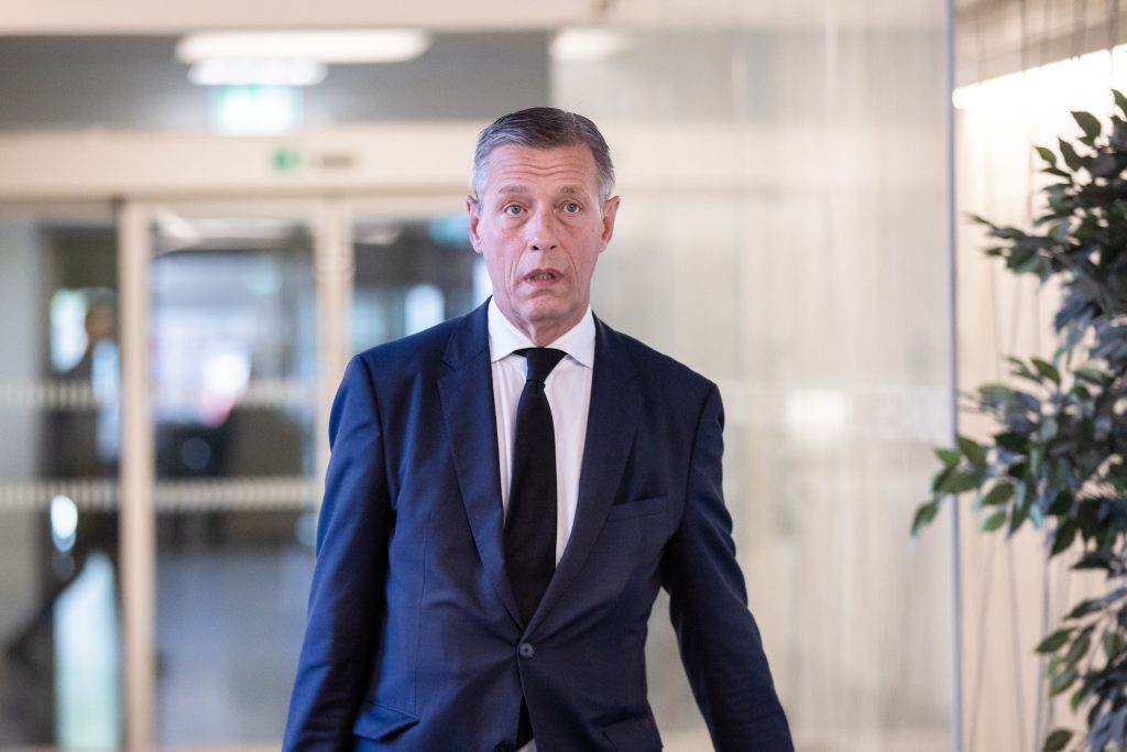 Pilnacek-Aufnahme &#8211; Untersuchungskommission komplett
