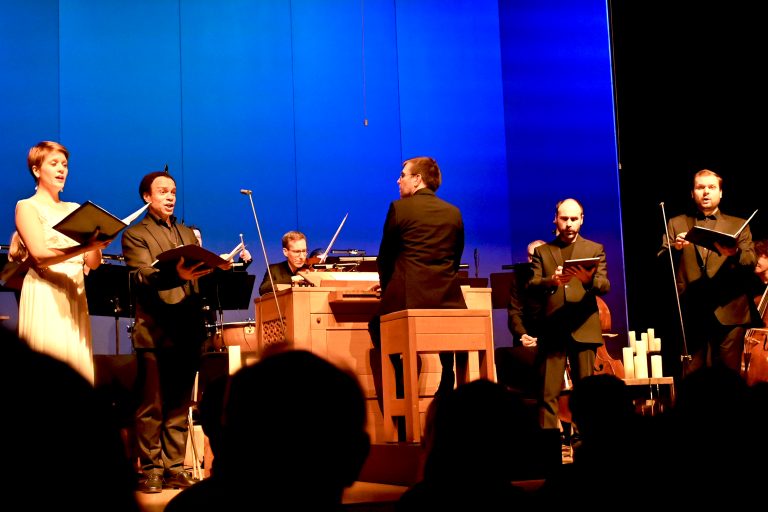 Concerto Stella Matutina <span class="copyright">Lilli Löbl</span>