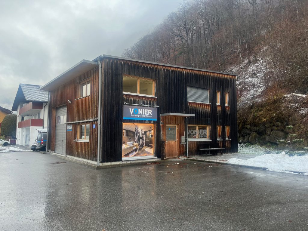 Installateur Vonier doch nicht insolvent
