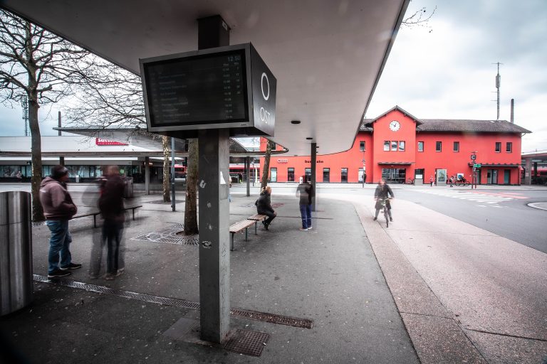 Der 32-jährige Täter wurde zu dreieinhalb Jahren Haft verurteilt.<span class="copyright">(C) HARTINGER</span>