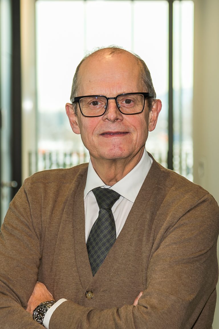 Jürgen Wagner vom ÖAMTC in Dornbirn. <span class="copyright">ÖAMTC</span>