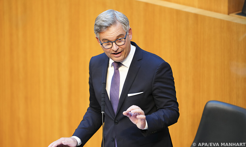 Nationalrat bringt Gesundheitsreform auf den Weg